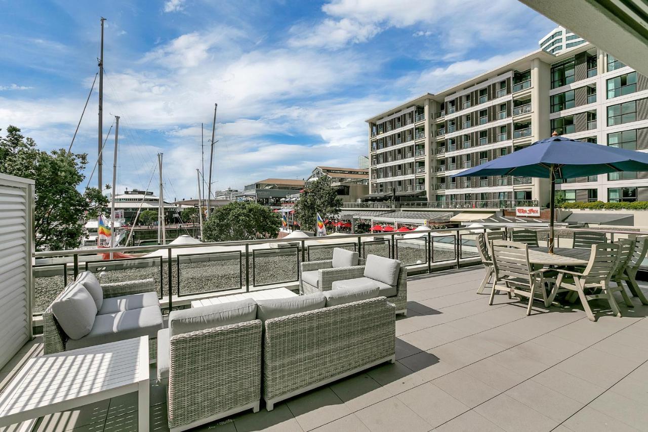 オークランドUltimate Outdoor-Living Urban Getaway! 1 Carparkアパートメント エクステリア 写真