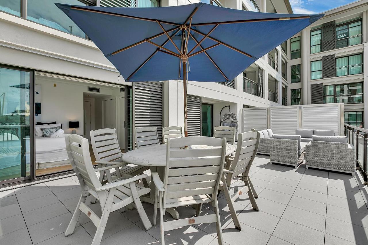 オークランドUltimate Outdoor-Living Urban Getaway! 1 Carparkアパートメント エクステリア 写真