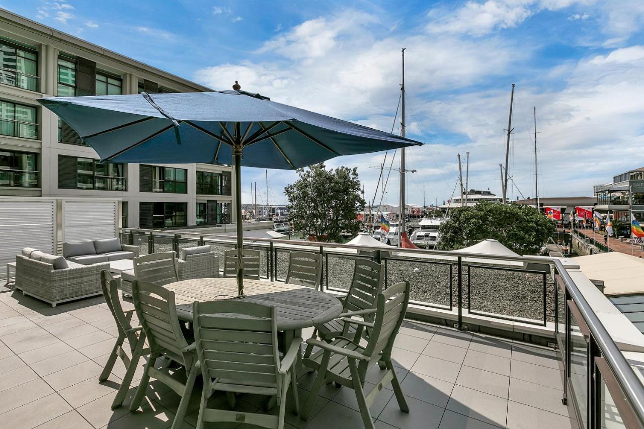 オークランドUltimate Outdoor-Living Urban Getaway! 1 Carparkアパートメント エクステリア 写真