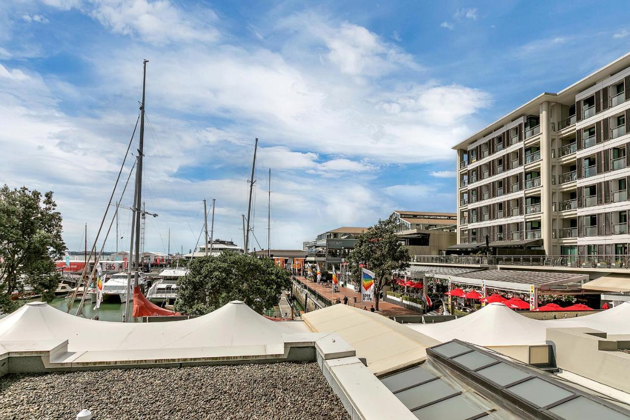オークランドUltimate Outdoor-Living Urban Getaway! 1 Carparkアパートメント エクステリア 写真